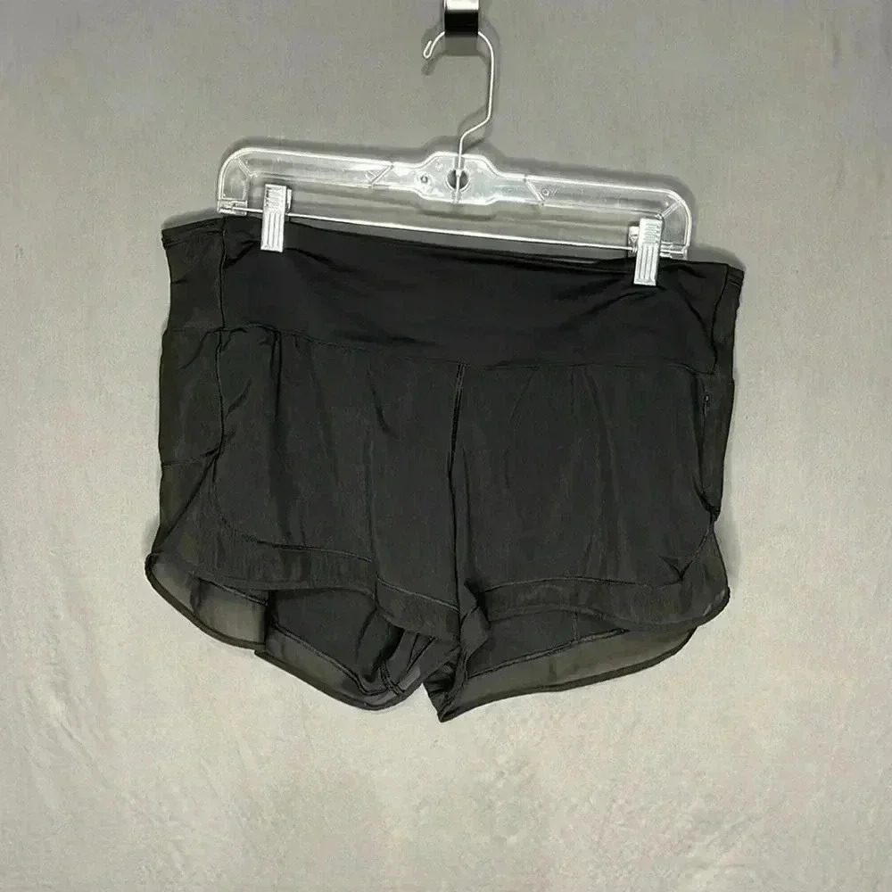 ❤️‍🔥 Lululemon Shorts
